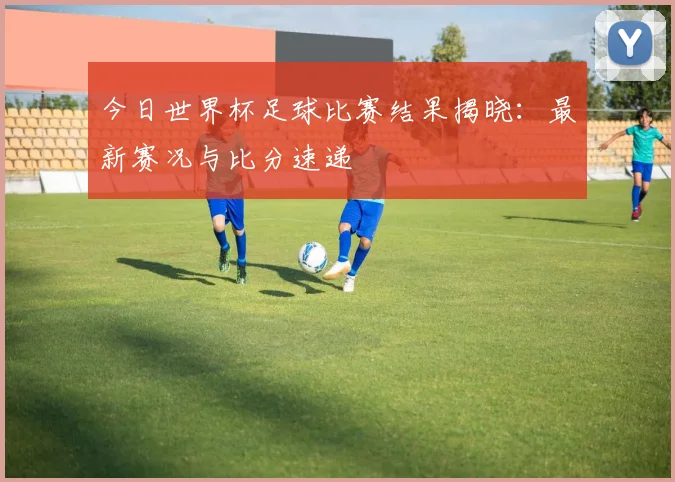 今日世界杯足球比赛结果揭晓：最新赛况与比分速递